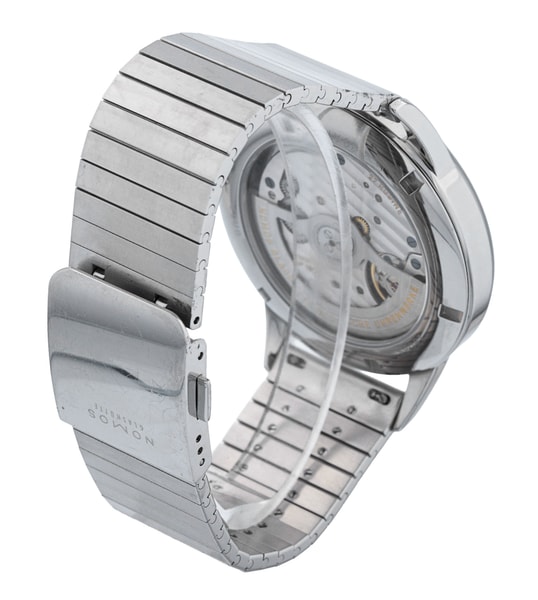 Nomos Glashutte Club 781